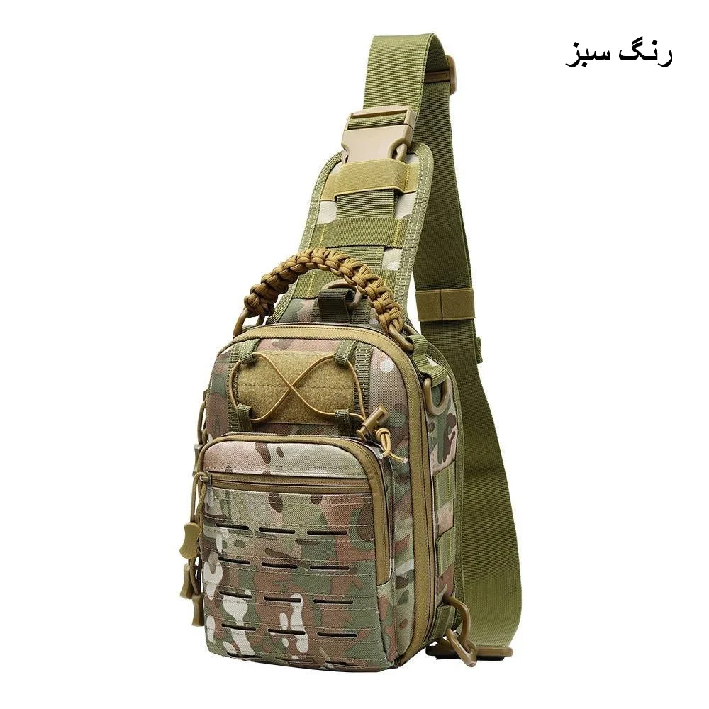 کیف کراس بادی کمپ مدل 004