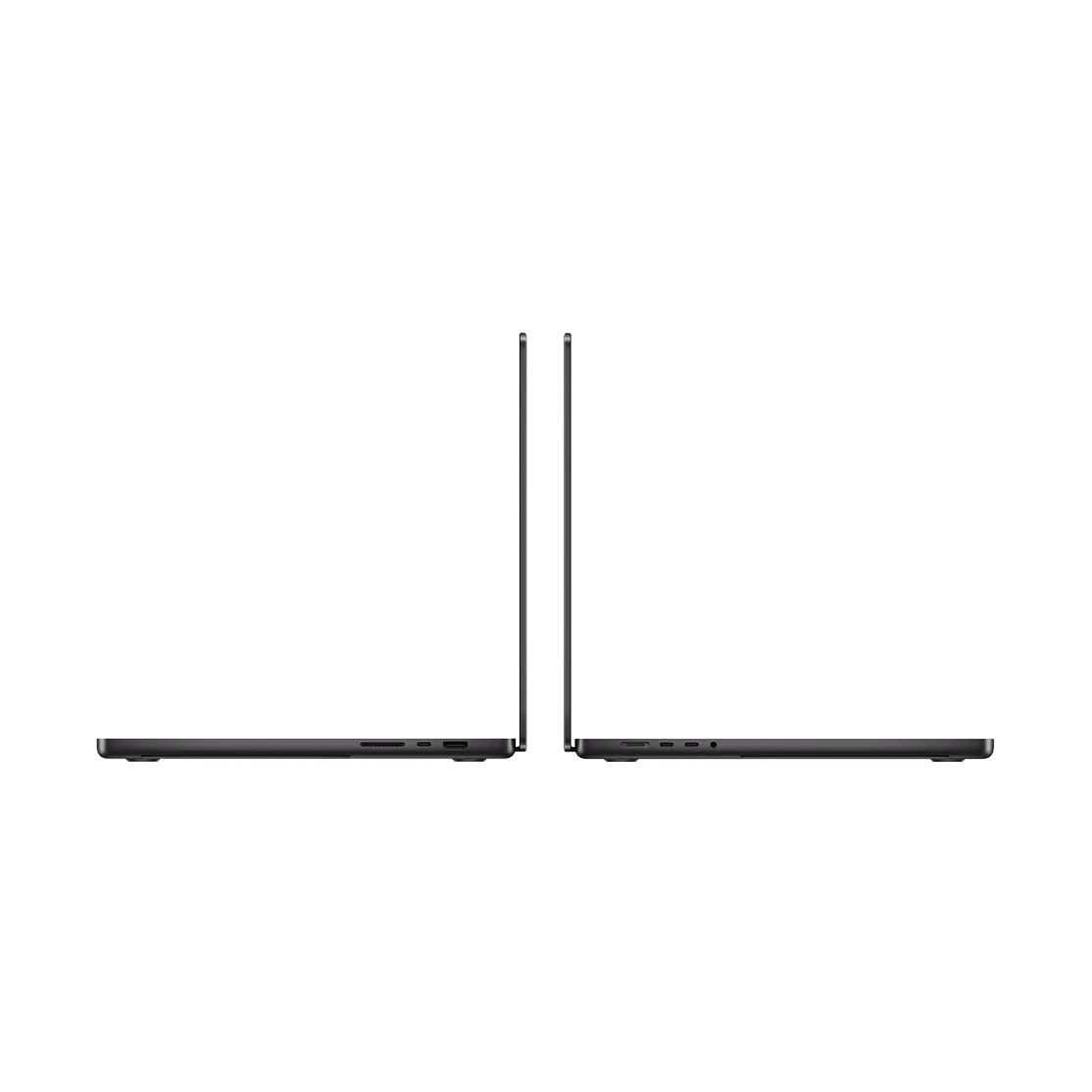 لپ تاپ 16.2 اینچی اپل مدل MacBook Pro MX2X3 2024 LLA-M4 Pro-24GB RAM-512GB SSD-Retina 120Hz
