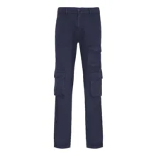 شلوار بگ مردانه پاتن جامه مدل 04M3676