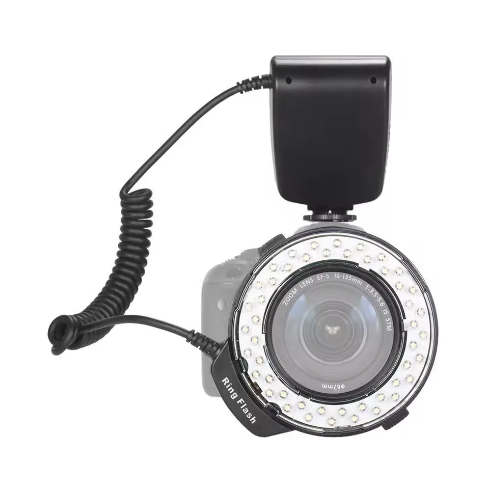 فلاش دوربین مدل RF-550D