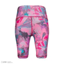 شلوارک ورزشی زنانه پانیل مدل 4593PK