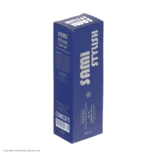 کرم ضد چروک سامی استایلیش مدل Vitamine حجم 250 میلی لیتر