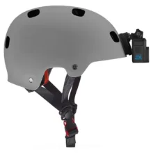 پایه نگهدارنده گوپرو مدل HELMET FRONT-SIDE MOUNT
