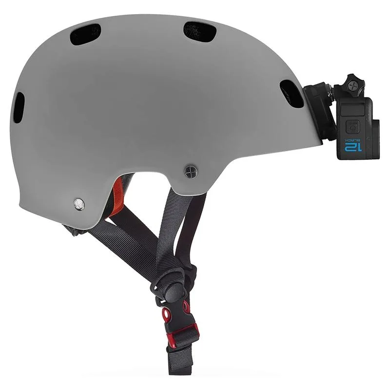 پایه نگهدارنده گوپرو مدل HELMET FRONT-SIDE MOUNT