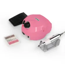 سوهان برقی مدل NAIL MASTER