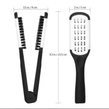 برس مو  مدل M5507