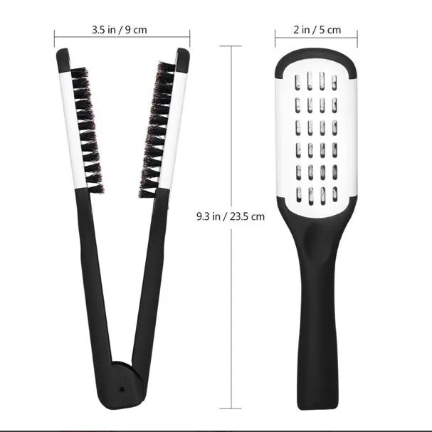 برس مو  مدل M5507