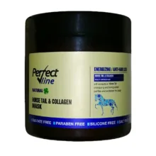 ماسک مو پرفکت مدل Horsetail & Collagen حجم 500 میلی لیتر