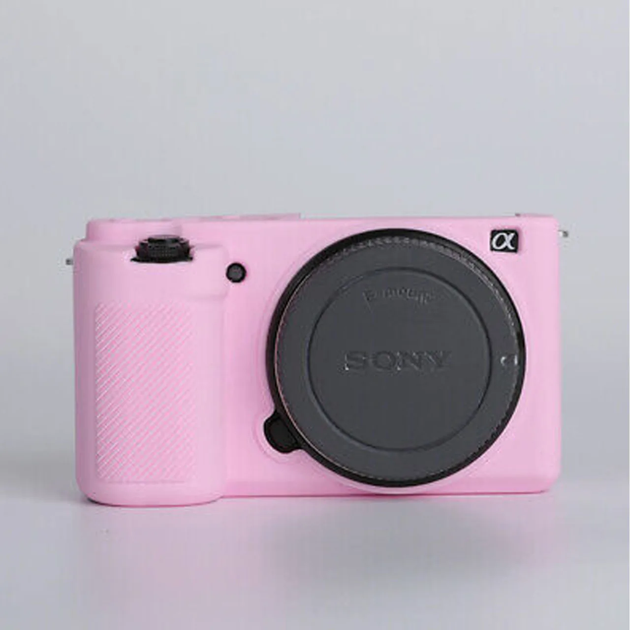 کاور دوربین مدل 10zv مناسب برای دوربین سونی ZV-e10