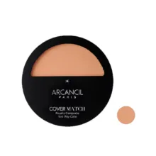 پنکیک آرکانسیل مدل cover match شماره 520