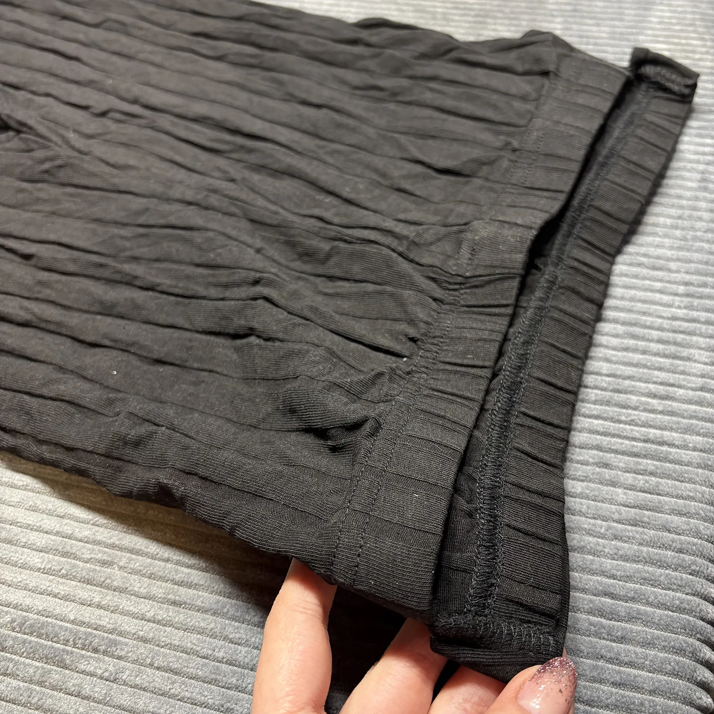 شلوار ورزشی زنانه شین مدل HX20200321