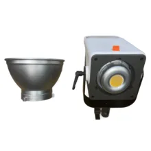 نور ثابت ال ای دی دی بی کی مدل DBK COB 200BI VIDEO LIGHT