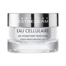 ژل کرم آبرسان استادرم مدل Eau Cellulaire حجم 50 میلی لیتر