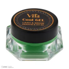 ژل تقویتکننده ابرو مدل COOL حجم 24 میلیلیتر