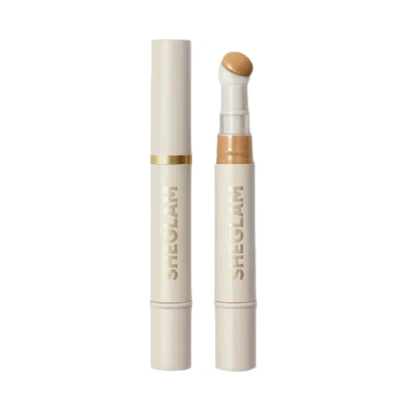 کانسیلر شیگلم مدل COMPLEXION BOOST شماره Sand