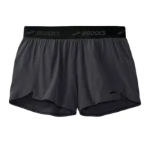 شلوارک ورزشی زنانه بروکس مدل 3 inch