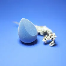 پد آرایشی گلوریا مدل میکروفایبر