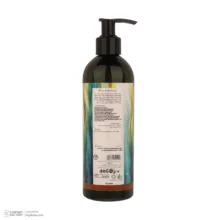 ماسک ترمیم کننده مو دکتر عیدی آلگا مدل Seaweed مناسب برای موهای خشک و آسیب دیده حجم 300 میلیلیتر
