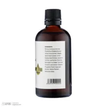تونیک ضد ریزش مو شیلاندر مدل Herbal حجم 100 میلی لیتر
