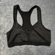 ست نیم تنه و شورت ورزشی زنانه مدل X2309