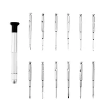 آچار لنز دوربین مدل Screwdriver مناسب برای دوربین DJI Phantom 4 / 3 / 2 بسته 13 عددی