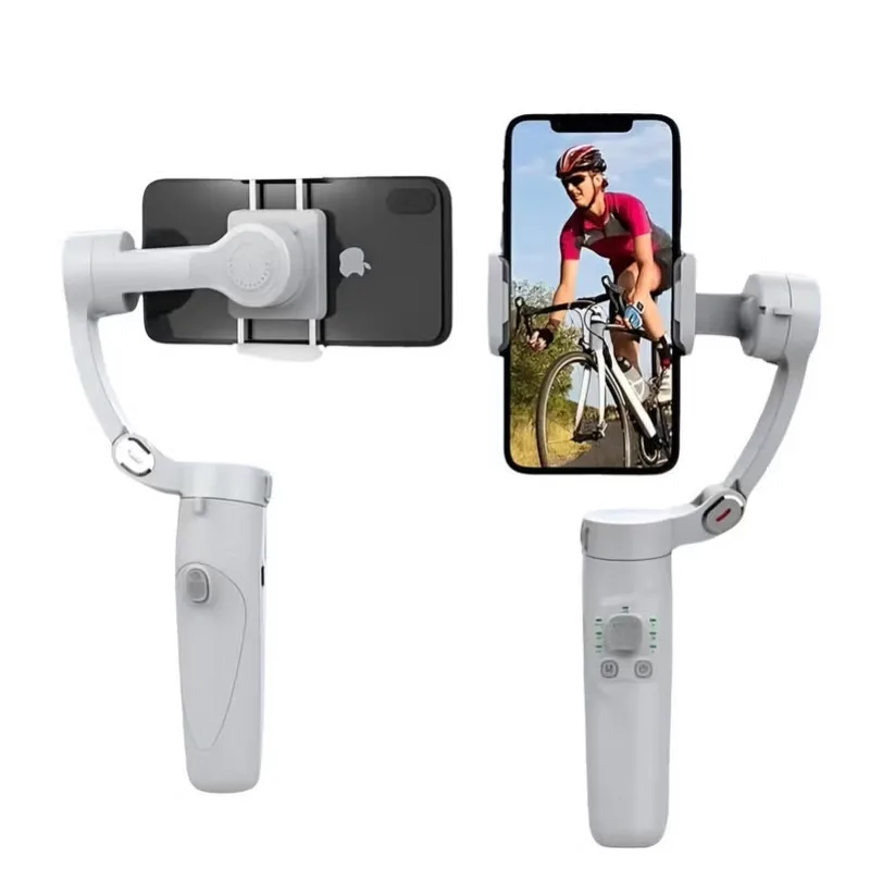 گیمبال فیبمبرداری M1 مدل دییر