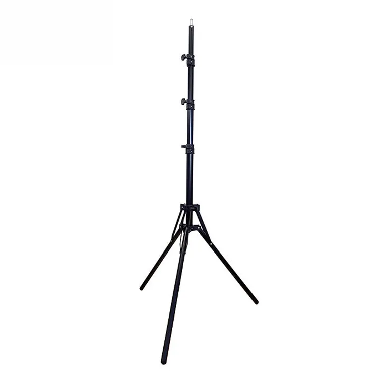 رینگ لایت جی ماری مدل FM-18R