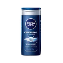 شامپو سر و بدن نیوآ مدل original care حجم 250 میلی لیتر