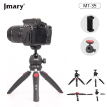 سه پایه دوربین جی ماری مدل MT-35
