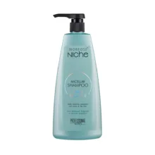 شامپو تقویت کننده مو مورفوس مدل Nich Micellar  حجم 400 میلی لیتر