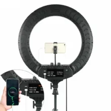 نور ثابت ال ای دی مدل RL-18 LED