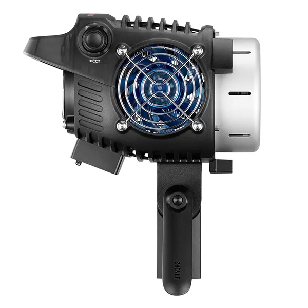 نور ثابت ال ای دی ژیون مدل MOLUS B100