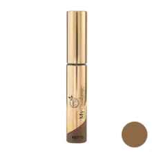 ریمل ابرو مای میکاپ استوری مدل BG شماره 01 رنگ قهوه‌ای روشن