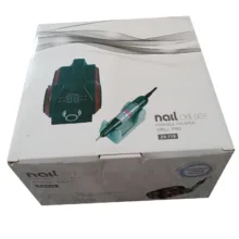 سوهان برقی نیل دریل مدل ZS-719