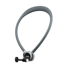 نگهدارنده گوشی موبایل گردنی تلسین مدل HNB-09-GY
