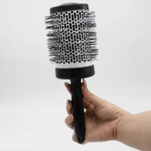 برس مو مدل سرامیکی کد 6