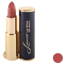 رژلب جامد بادوام لوسمنت حاوی روغن آرگان مدل Long lasting شماره L460
