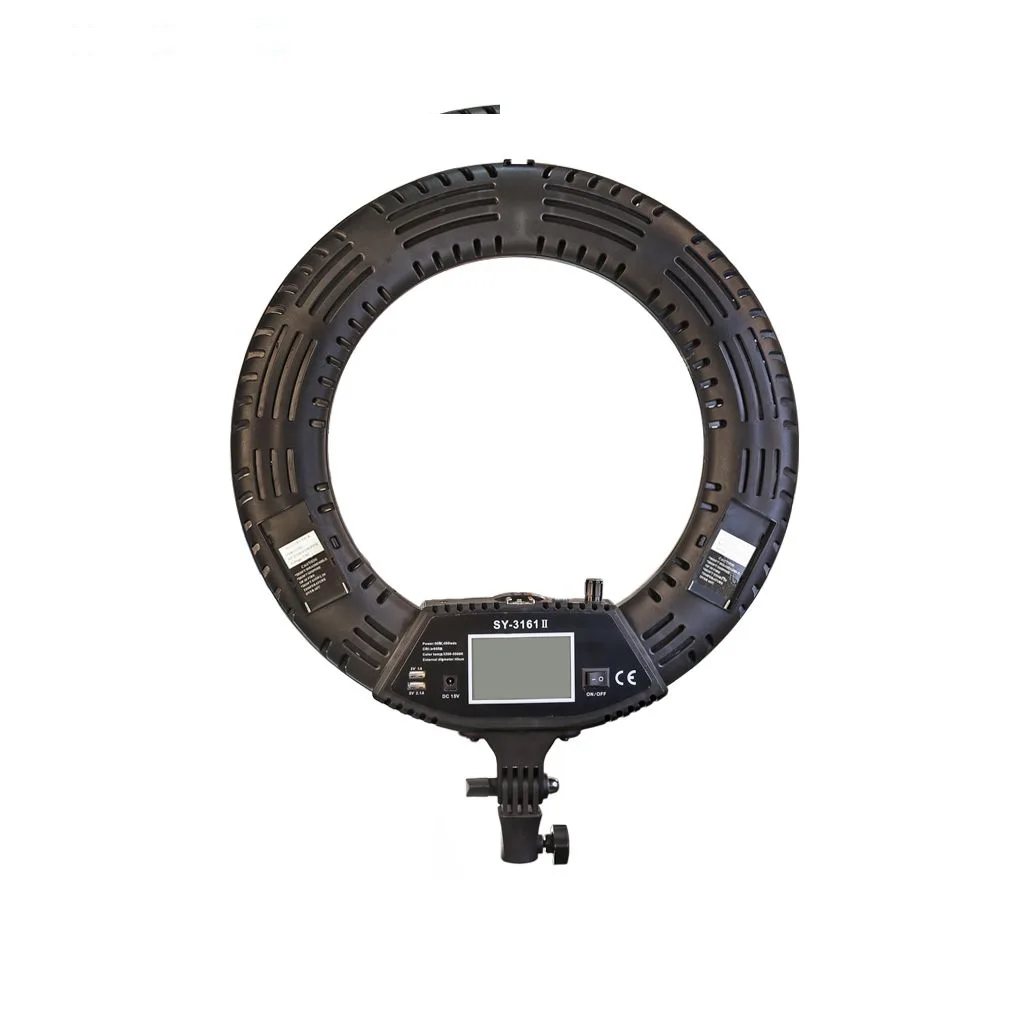 رینگ لایت مدل SY-3161 II