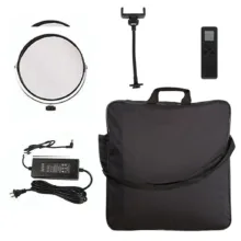 رینگ لایت مدل SY-3161 II