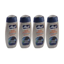 شامپو بدن بس مدل Sport حجم 280 میلی لیتر مجموعه 4 عددی