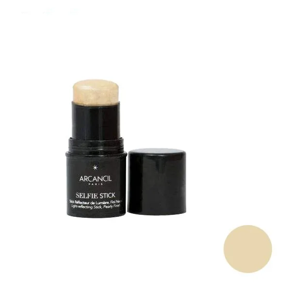 هایلایتر آرکانسیل مدل selfie stick شماره 002