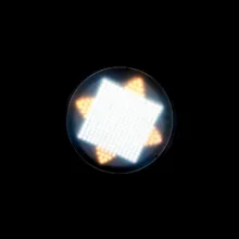 نور ثابت اس ام دی مدل S260-A