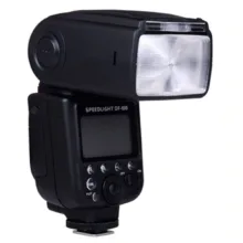 فلاش دوربین دی بی کی مدل DF-800N