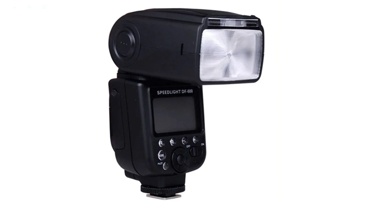 فلاش دوربین دی بی کی مدل DF-800N