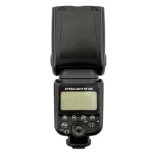 فلاش دوربین دی بی کی مدل DF-800N
