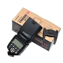 فلاش دوربین یونگنو مدل SpeedLite YN560-IV