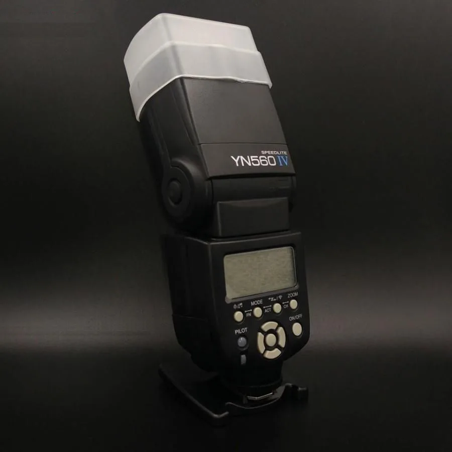 فلاش دوربین یونگنو مدل SpeedLite YN560-IV