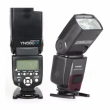 فلاش دوربین یونگنو مدل SpeedLite YN560-IV