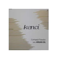 پنکیک کنسی مدل Argan Oil شماره R06