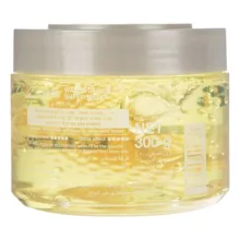 ژل مو سر گتسبی مدل Wg Yellow مقدار 300 گرم